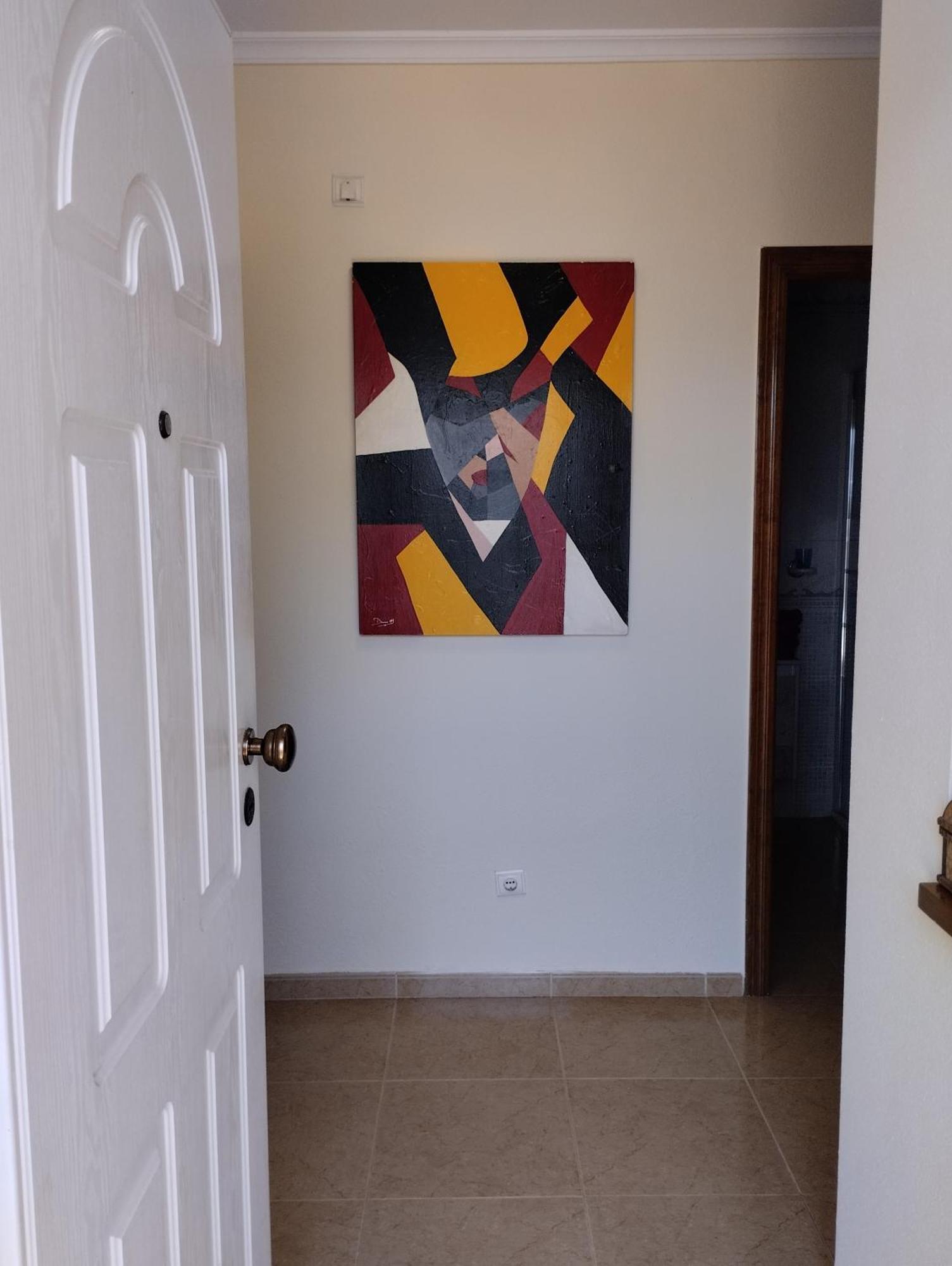 Bahia De Vera Apartamento Aquaria Exterior foto